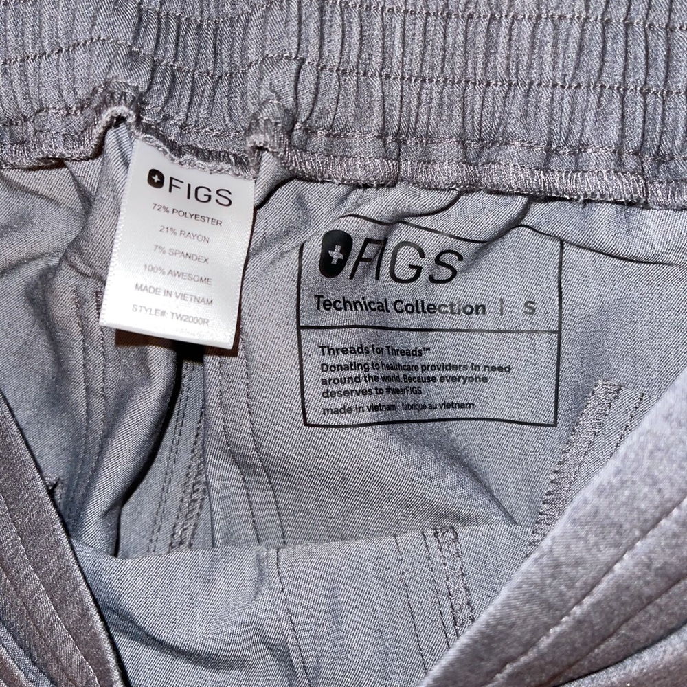 Figs set - Picture 4 of 4